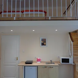 Loft House Gasthof