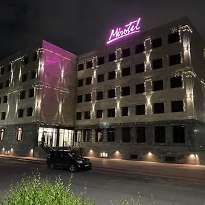 Hotel Mirotel ****