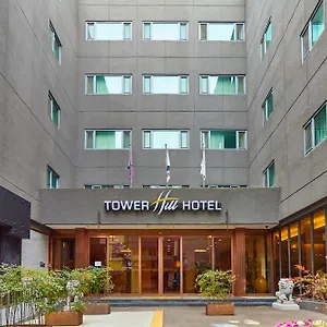 Hotel Towerhill ***