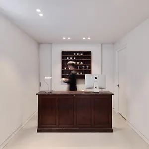 Drip&drop, Myeongdong Hôtel capsule