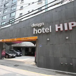 2* Мотель Hip