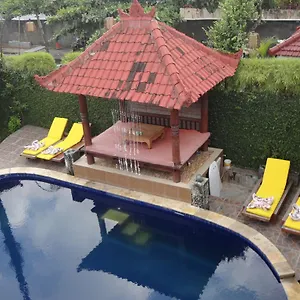 Auberge de jeunesse Meriki