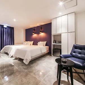 Hotel Soyu **