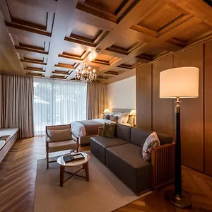 5* Отель Bonum 1957 Hanok And Boutique