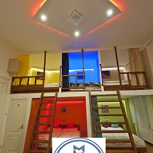 Metropolis Boutique Frühstückspension