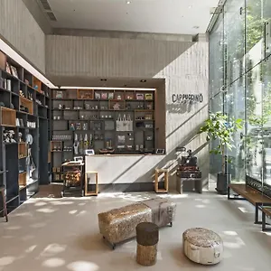 3* Отель Cappuccino