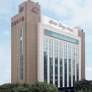 Hotel Dong
