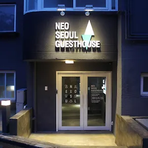 Hostel Neo