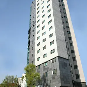 3* Отель Unique By Foret