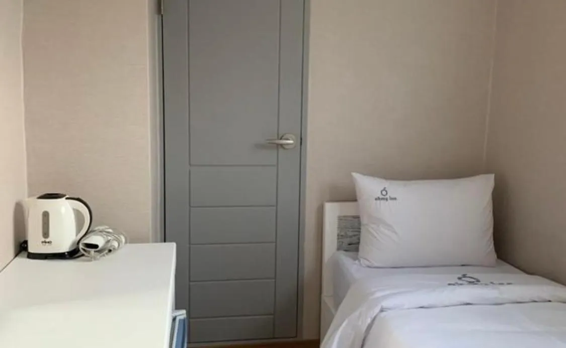 Ohmy Inn Dongdaemun Σεούλ 2*,  Νότια Κορέα
