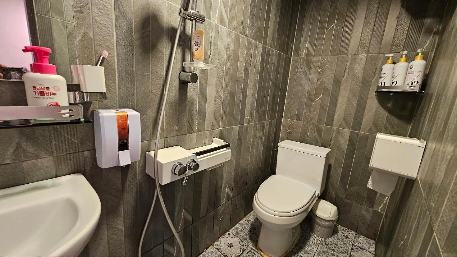 Ohmy Inn Dongdaemun Σεούλ Πανσιόν