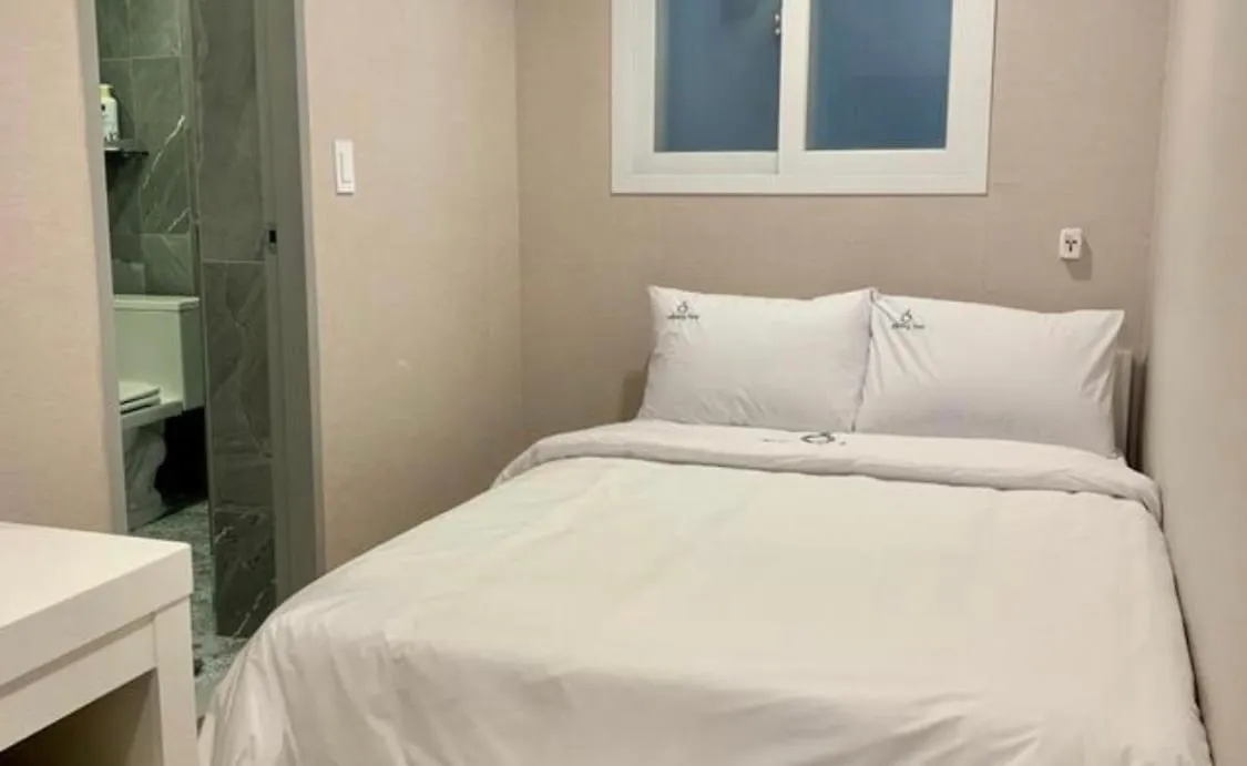 Ohmy Inn Dongdaemun Seoul Guest house