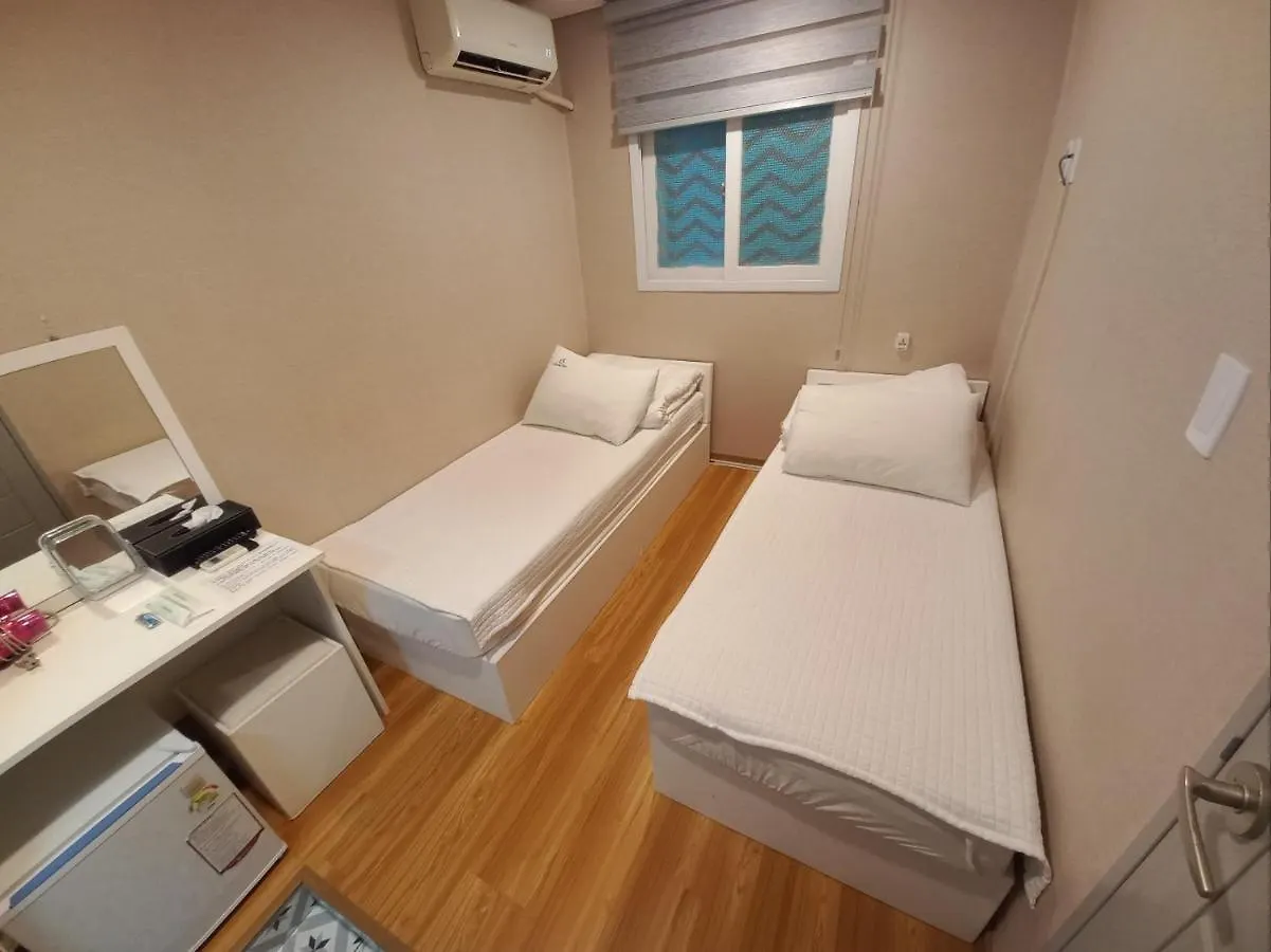 Guest house Ohmy Inn Dongdaemun Seoul