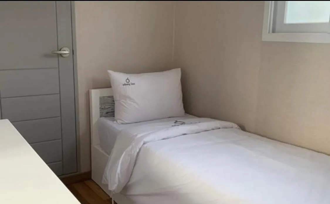 ** Guest house Ohmy Inn Dongdaemun Seoul South Korea