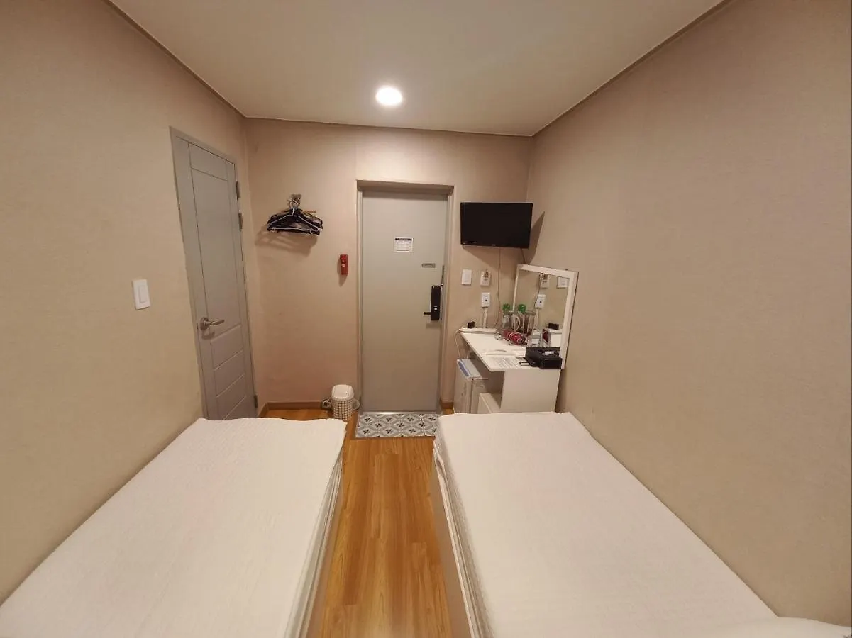 Ohmy Inn Dongdaemun Seoul