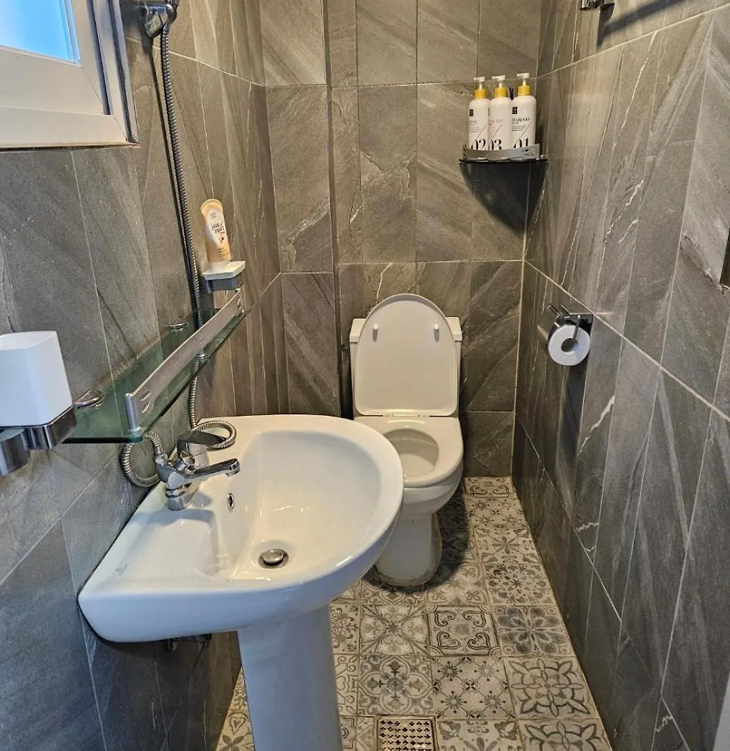 ** Guest house Ohmy Inn Dongdaemun Seoul South Korea