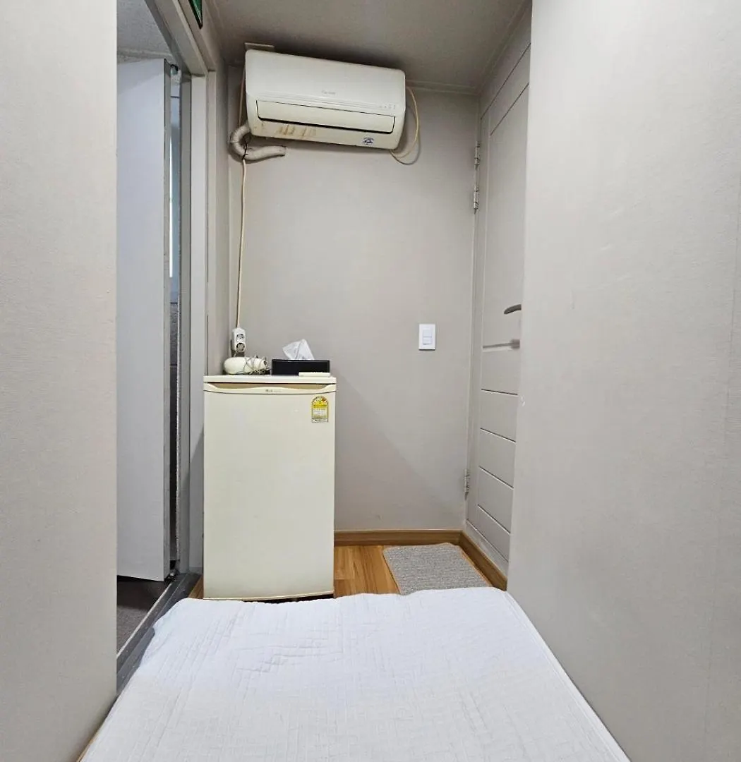 Ohmy Inn Dongdaemun Seoul Guest house