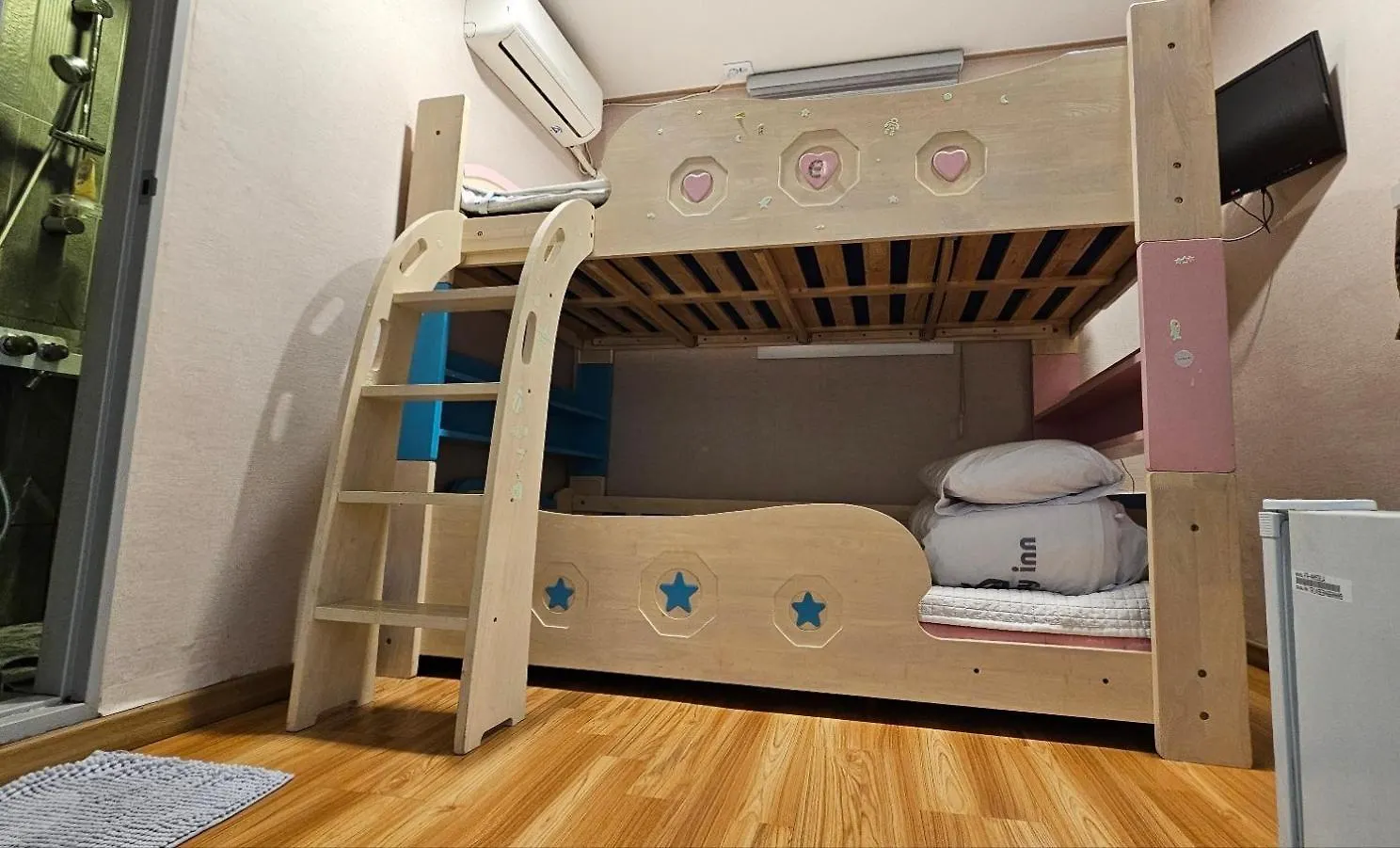 Ohmy Inn Dongdaemun Seoul 2*,  South Korea